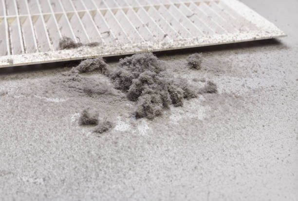 Home Air Vent Cleaning in Greens Farms, CT
