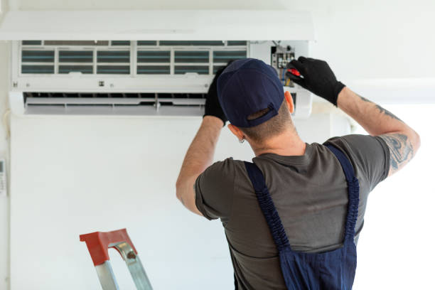 Best Home Air Vent Cleaning  in Greens Farms, CT