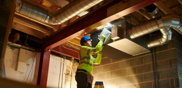 Best Air Duct Mold Removal  in Greens Farms, CT