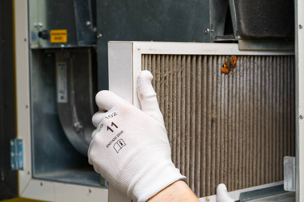 Best Professional Duct Cleaning Services  in Greens Farms, CT