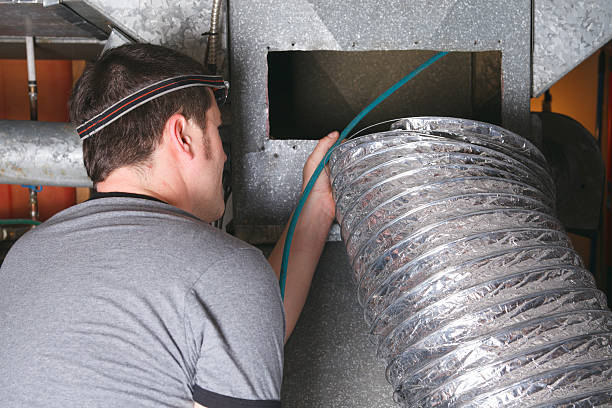Trusted Greens Farms, CT Airduct Cleaning Experts
