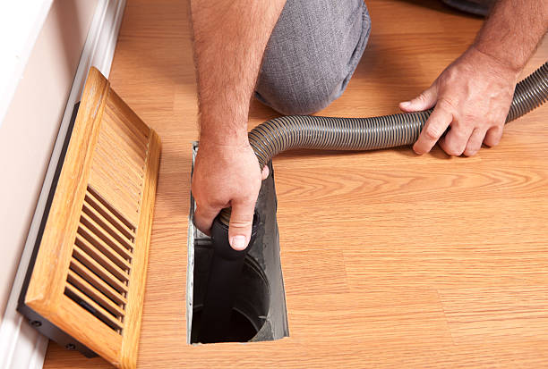 Best HVAC Duct Inspection Services  in Greens Farms, CT