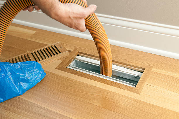 Best HVAC System Cleaning  in Greens Farms, CT
