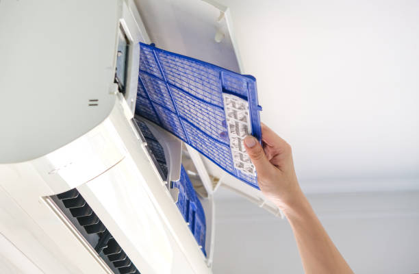 Best Air Duct Cleaning Near Me  in Greens Farms, CT