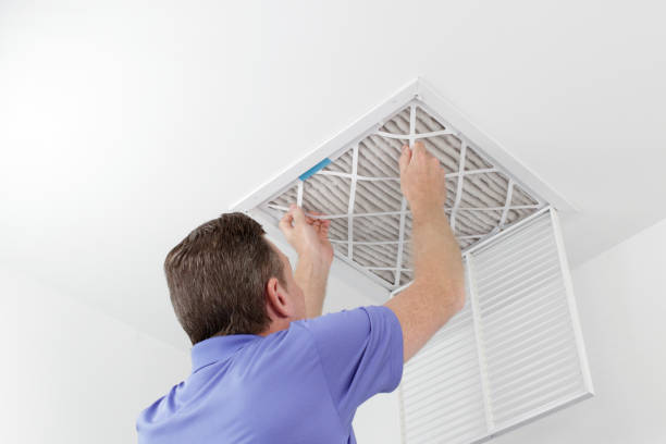 Best Residential Air Duct Cleaning  in Greens Farms, CT